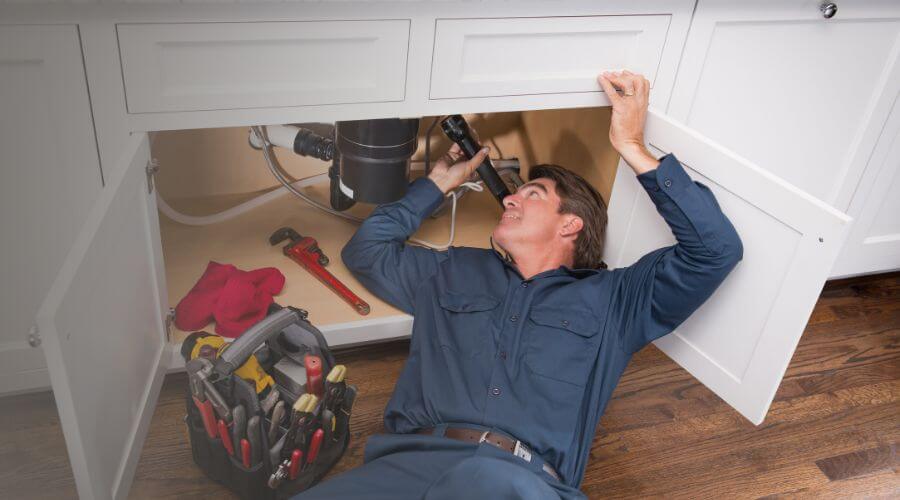 Professional same day plumber in Southington, CT